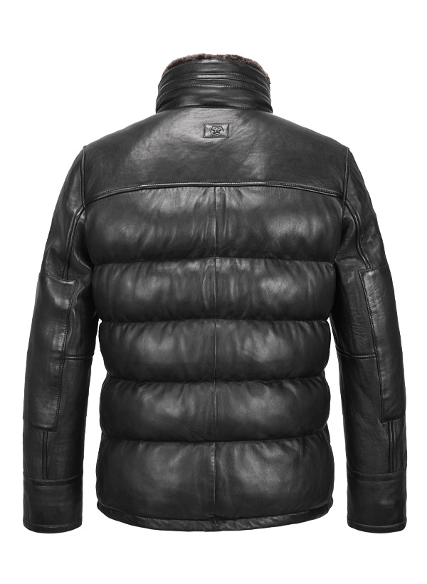 MILESTONE Lederjacke Kilian 631055/21590/99 Image 2