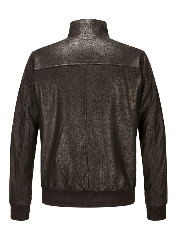 MILESTONE Lederjacke Finley 631093/21505/29, Produktbild 4
