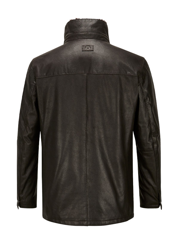 MILESTONE Lederjacke Emiliano 631093/21515/29, Produktbild 4