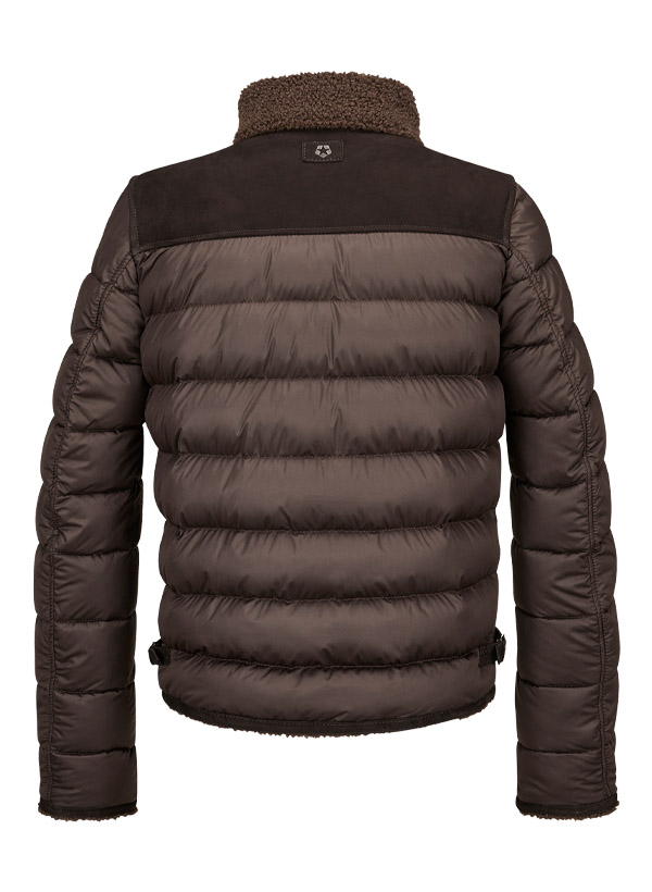 MILESTONE Lederjacke Dexter 631624/21310/28, Produktbild 4