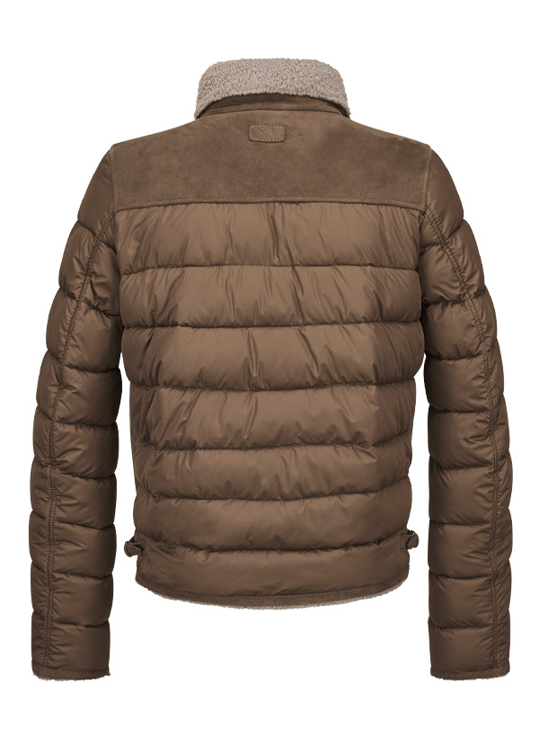 MILESTONE Lederjacke Dexter 631624/21310/73, Produktbild 4