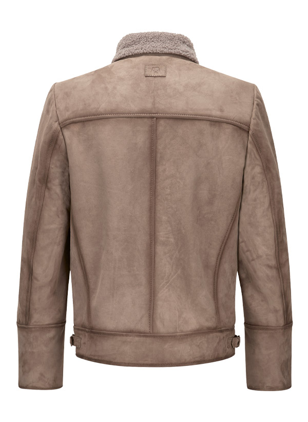 MILESTONE Lederjacke Camino 631629/21315/17, Produktbild 4