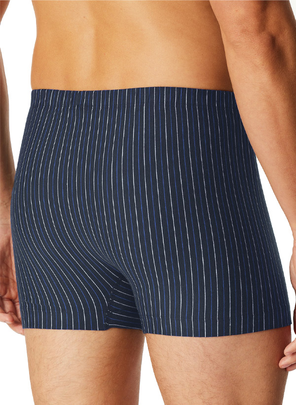 Schiesser Essential Short 3er Pack 183247/908 Image 1