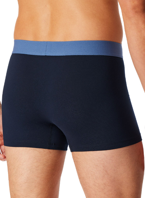 Schiesser Multipack Short 3er Pack 183243/908 Image 1