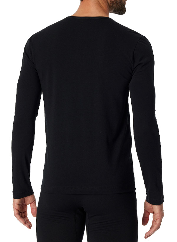 Schiesser Langamshirt 173812/000 Image 1