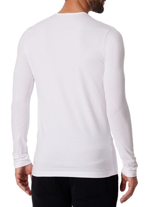 Schiesser Langamshirt 173812/100 Image 1