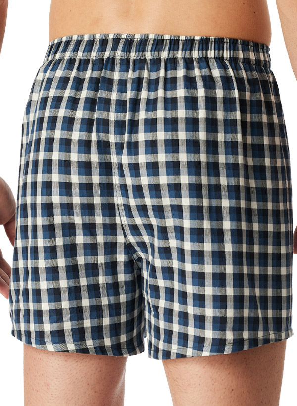 Schiesser Boxershorts 2er Pack 182428/909 Image 1