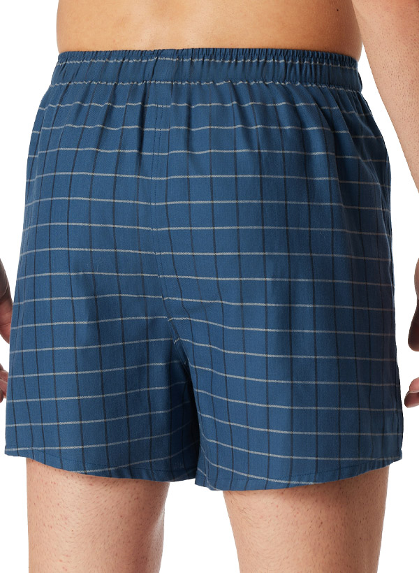Schiesser Boxershorts 2er Pack 182428/911 Image 1