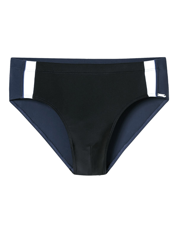 Schiesser Badeslip 183427/000 Image 2