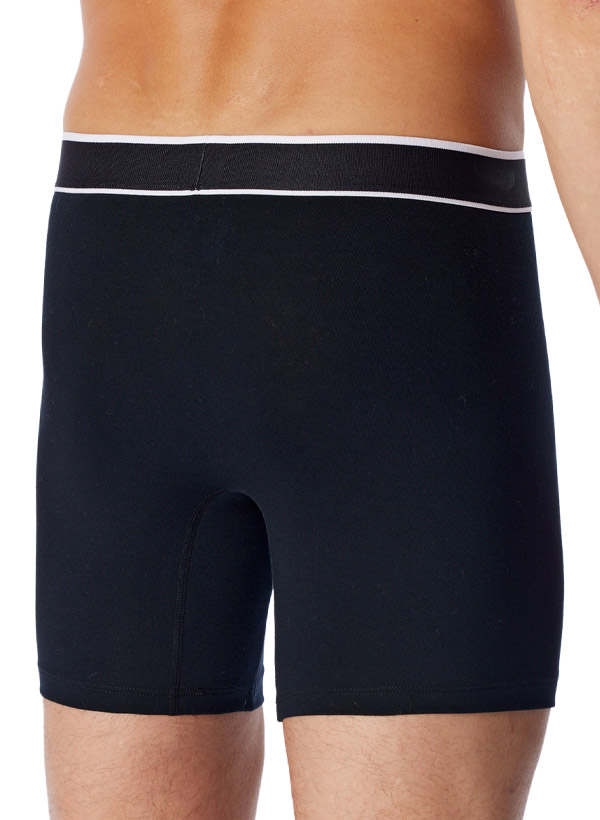 Schiesser Long-Shorts 3er Pack 183218/000, Produktbild 2
