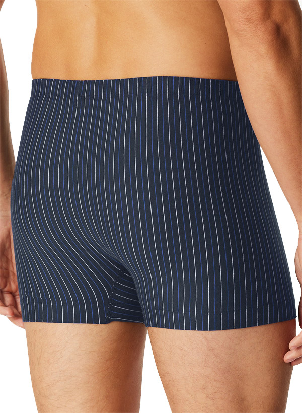 Schiesser Boxershorts 2er Pack 182427/908 Image 1
