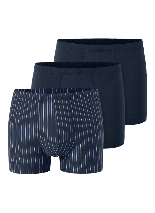 Schiesser Boxershorts 2er Pack 182427/908 Image 2