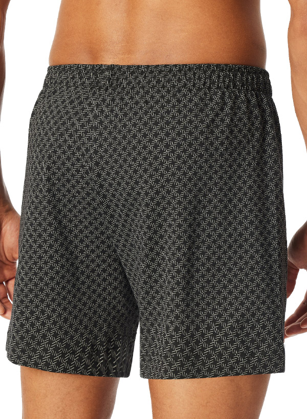 Schiesser Boxershorts 2er Pack 182427/911 Image 1