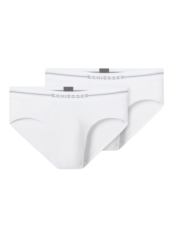 Schiesser Rio- Slips 2er Pack 183340/100 Image 2