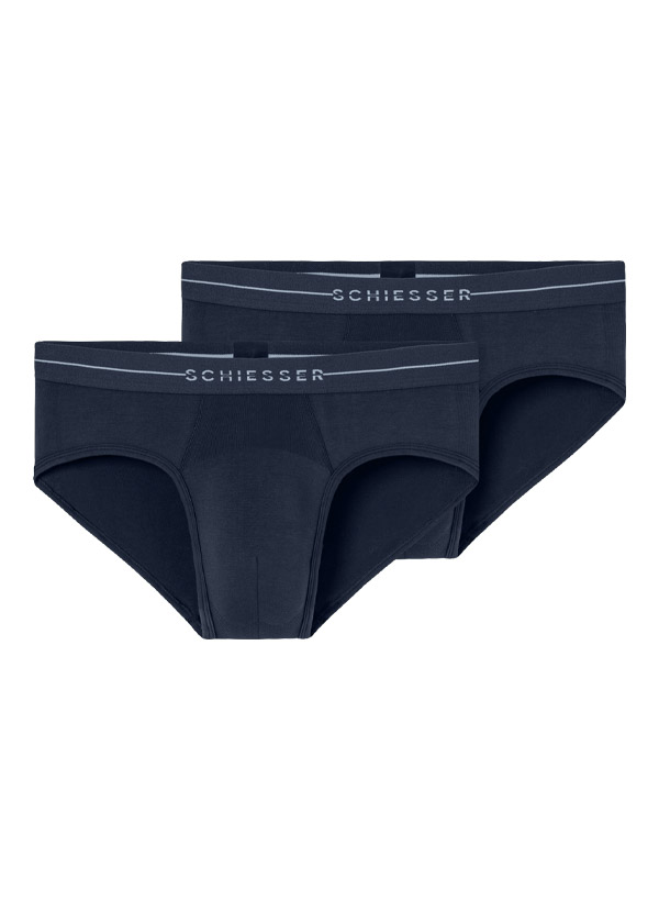 Schiesser Rio- Slips 2er Pack 183340/801 Image 2
