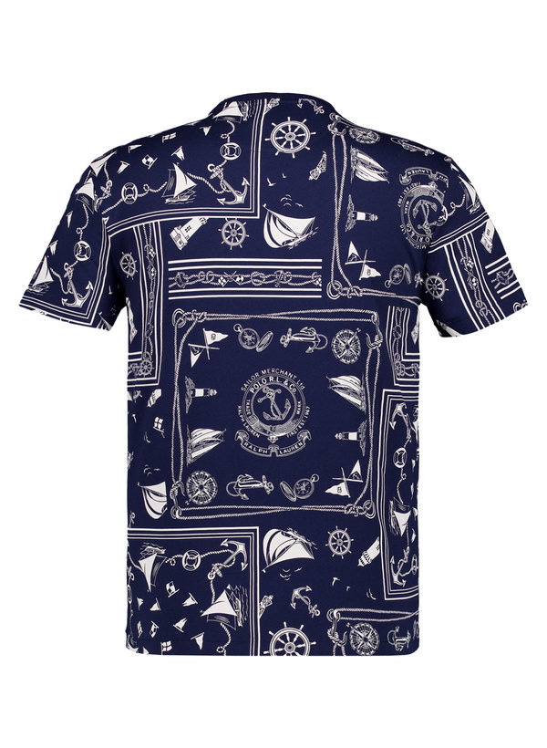 Polo Ralph Lauren T-Shirt 710B21922/001 Image 2