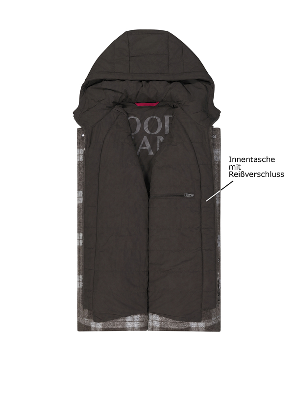 JOOP! Jacke 30105212/210, Produktbild 4