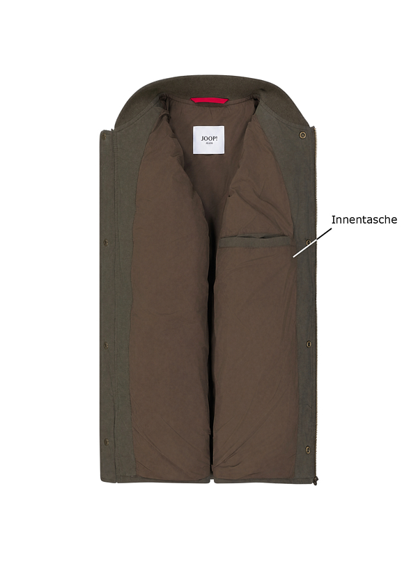 JOOP! Jacke 30105213/307, Produktbild 4