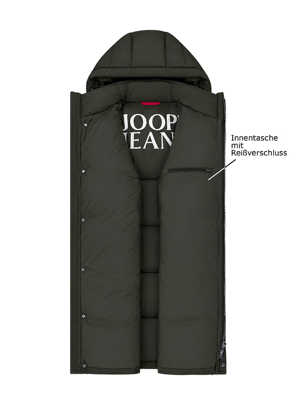 JOOP! Jacke 30105223/303, Produktbild 4