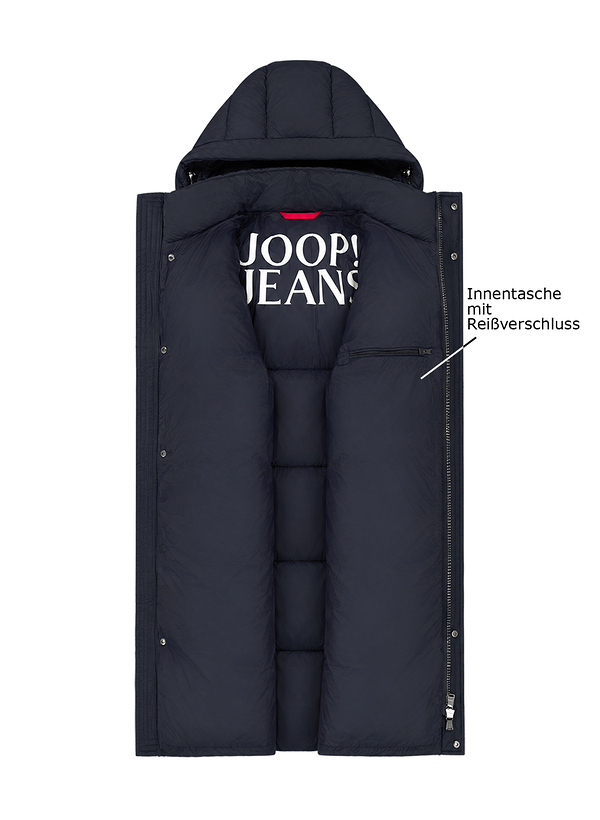 JOOP! Jacke 30105223/401, Produktbild 4