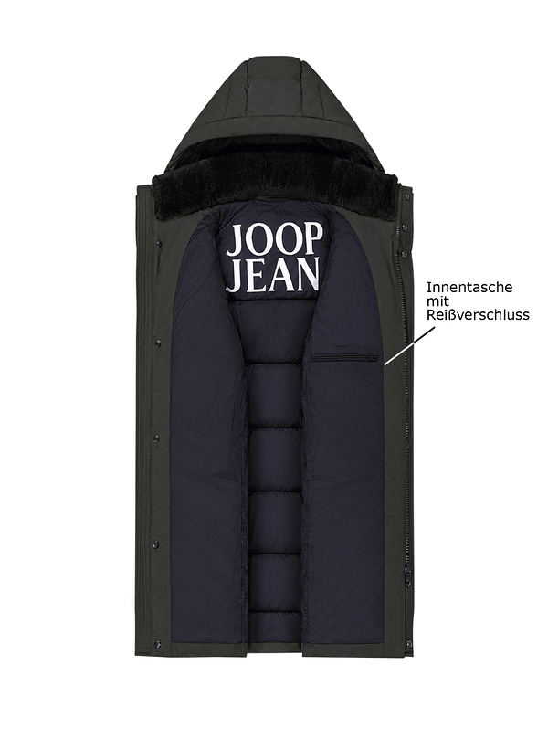 JOOP! Jacke 30105441/303, Produktbild 4