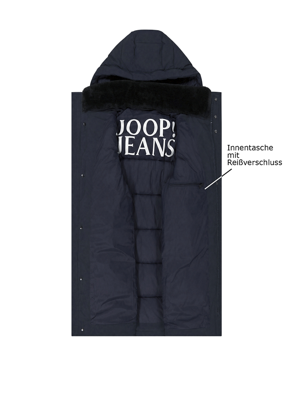 JOOP! Jacke 30105441/401, Produktbild 4