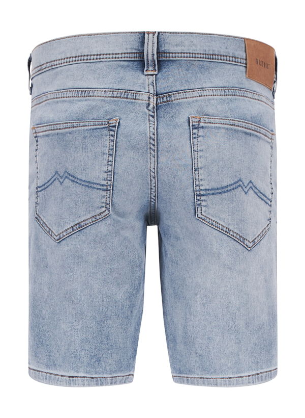 MUSTANG Jeansshorts 1017748/5000/213 Image 1