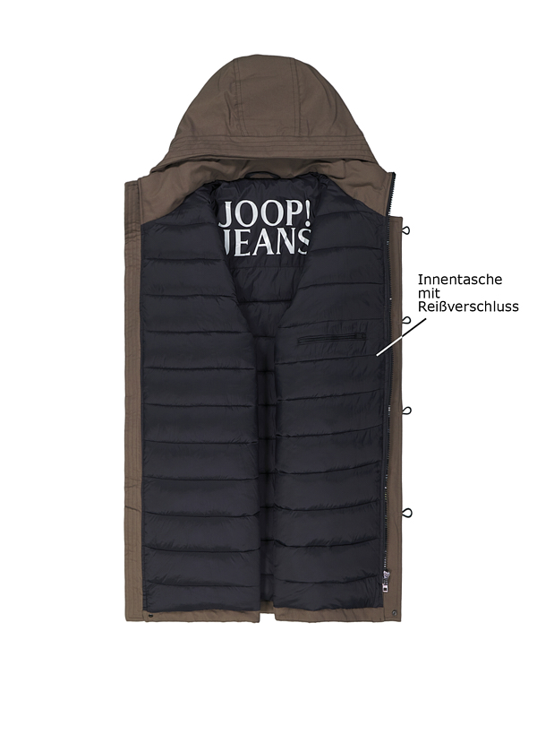 JOOP! Jacke 30105697/307, Produktbild 4