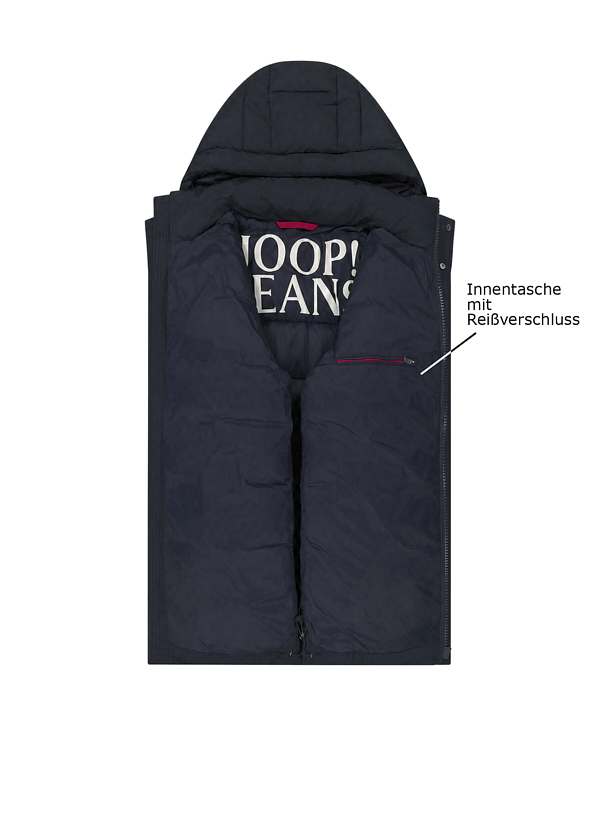 JOOP! Jacke 30105699/401, Produktbild 4