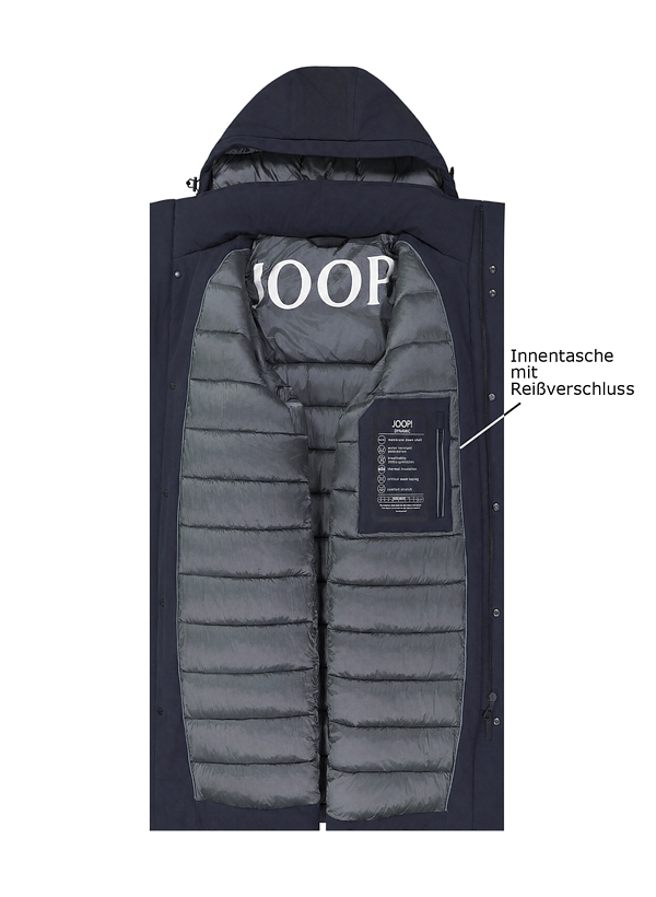 JOOP! Jacke 30048445/401, Produktbild 4
