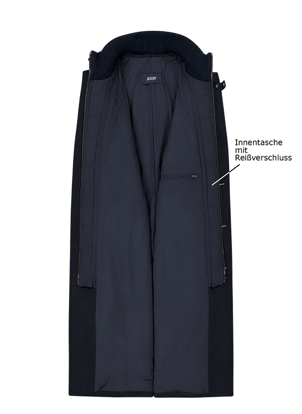 JOOP! Mantel 30104230/401, Produktbild 4