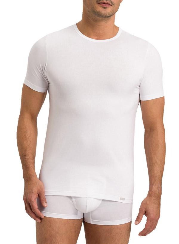 HANRO Shirts 2er Pack 07 3110/0101 Image 1