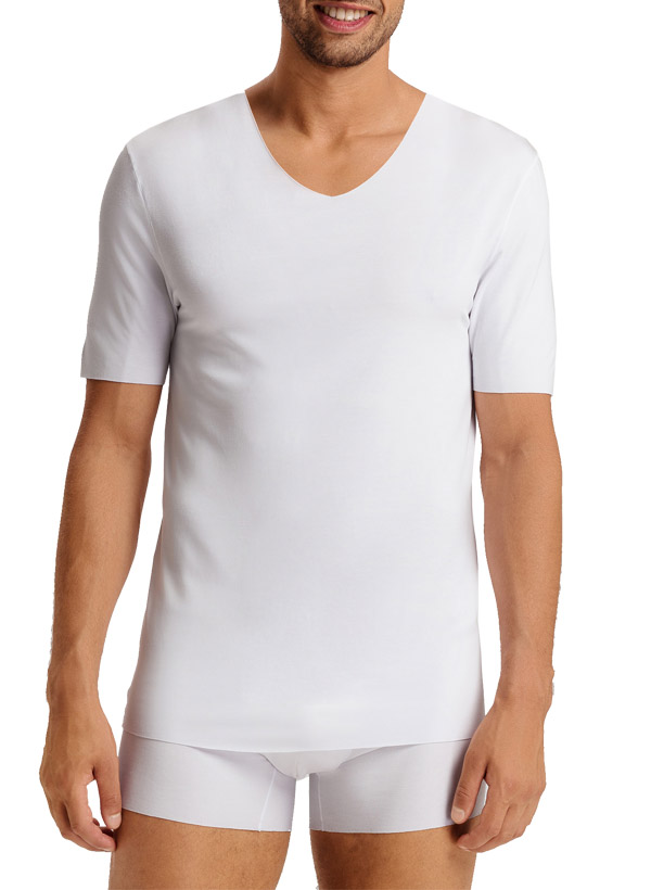 HANRO V-Shirt 07 3251/0101 Image 1