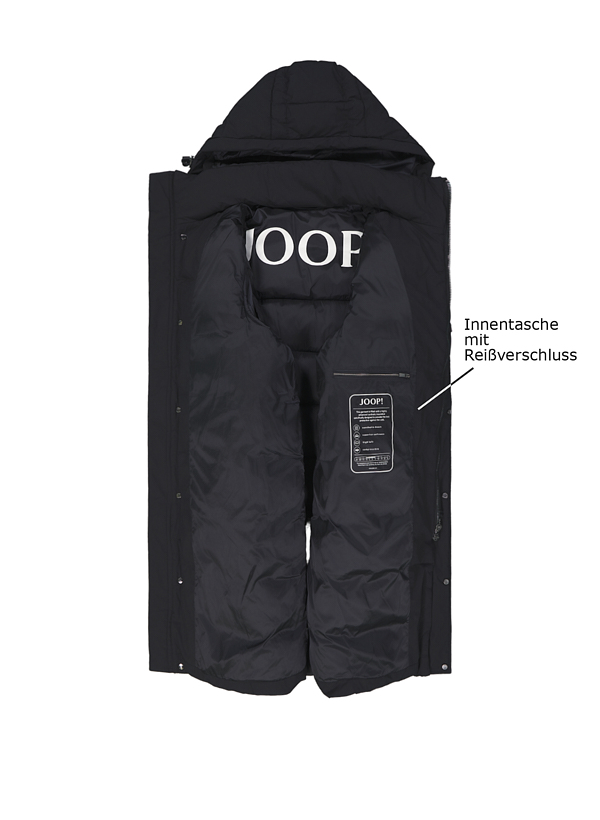 JOOP! Mantel 30104780/001, Produktbild 3