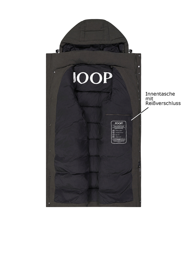 JOOP! Mantel 30104780/304, Produktbild 3