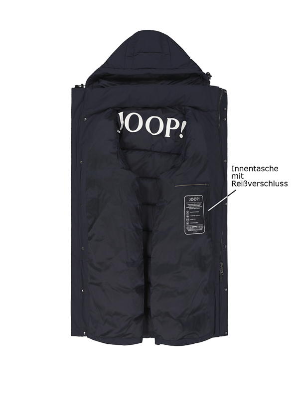 JOOP! Mantel 30104780/401, Produktbild 3