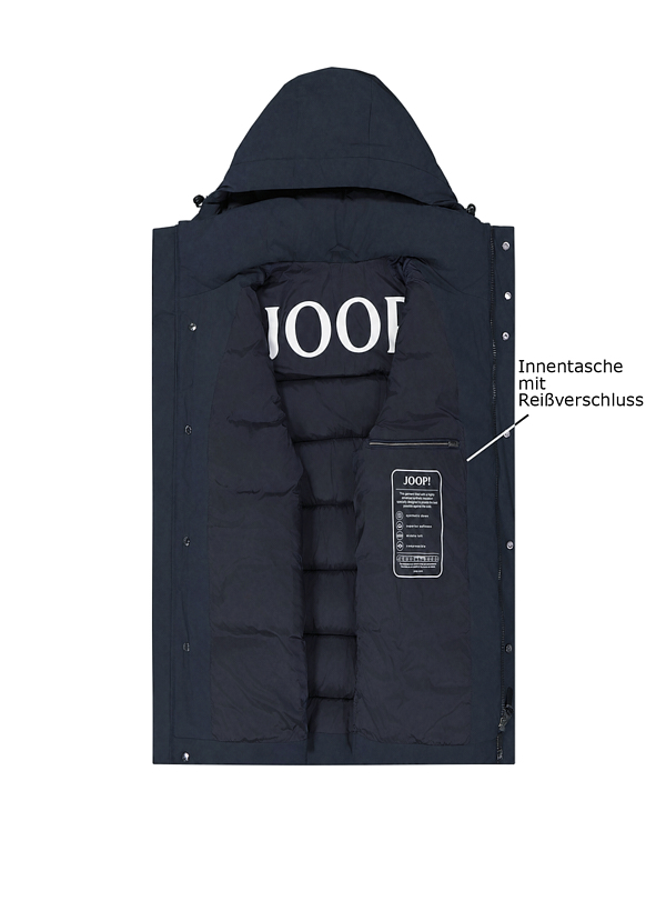 JOOP! Jacke 30104813/401, Produktbild 4