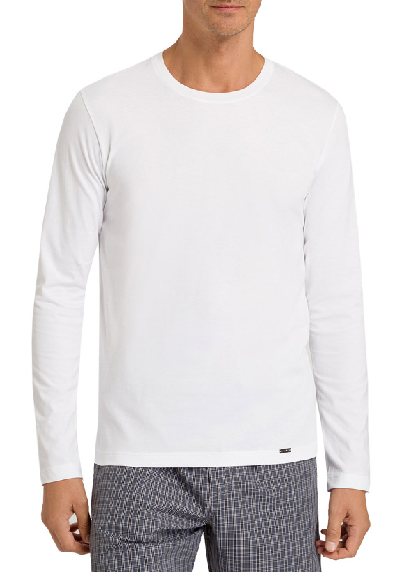 HANRO Shirt 07 5053/0101 Image 2
