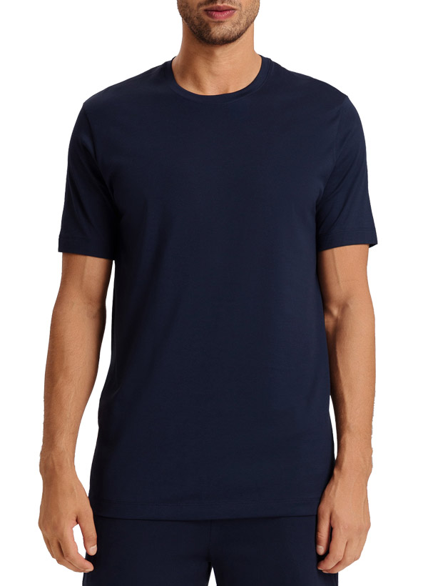 HANRO Shirt 1/2 Arm Night & Day 07 5430/1610 Image 1