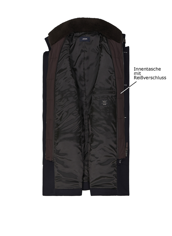 JOOP! Jacke 30105712/401, Produktbild 3