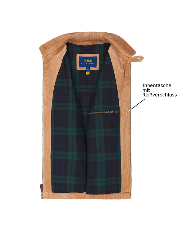 Polo Ralph Lauren Jacke 710968125/500 Image 3