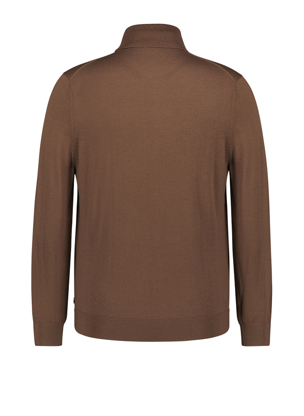 OLYMP Rollkragenpullover 015012/89, Produktbild 3