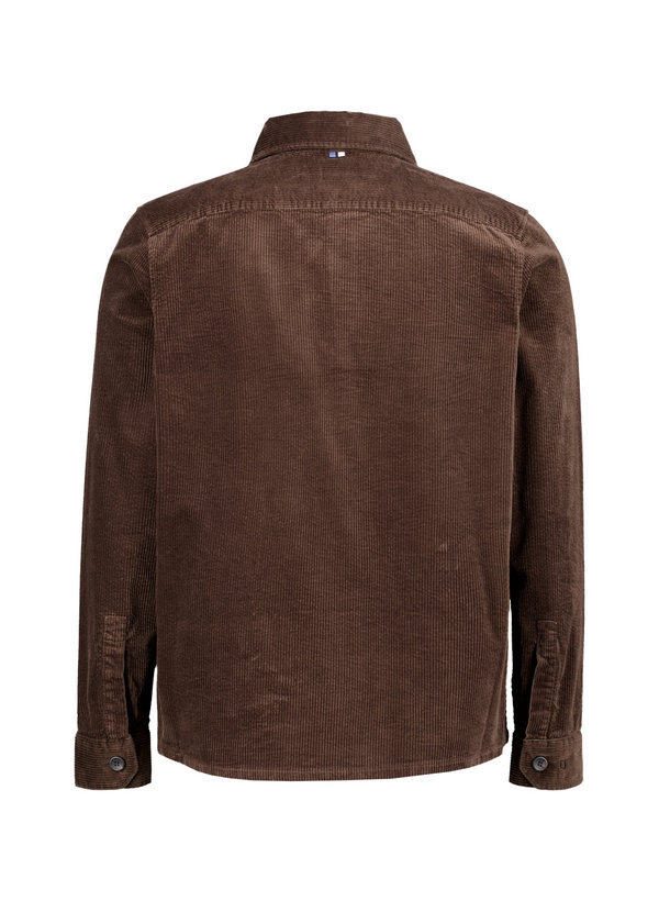 OLYMP Overshirt 418024/28, Produktbild 3