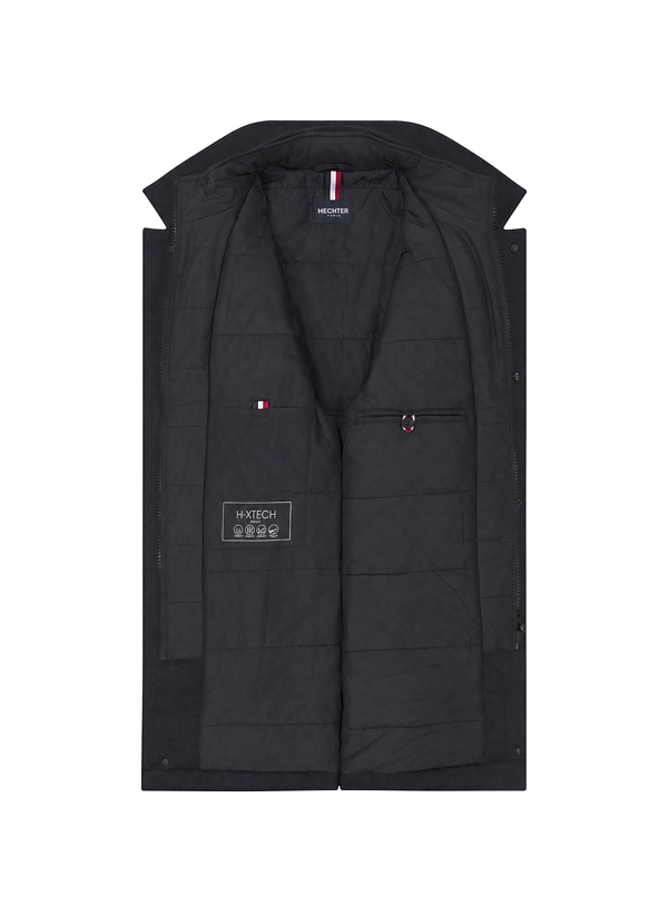 HECHTER PARIS Jacke 50139/162248/690, Produktbild 4
