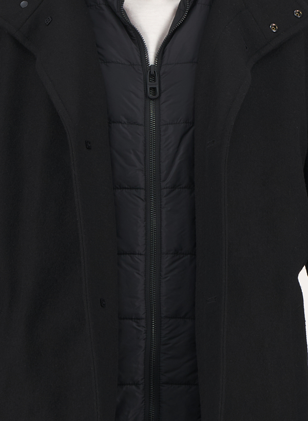 HECHTER PARIS Jacke 50134/162270/990, Produktbild 5