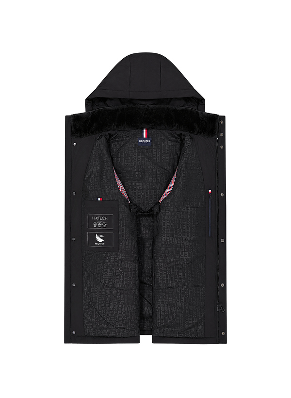 HECHTER PARIS Jacke 50164/162205/990, Produktbild 4