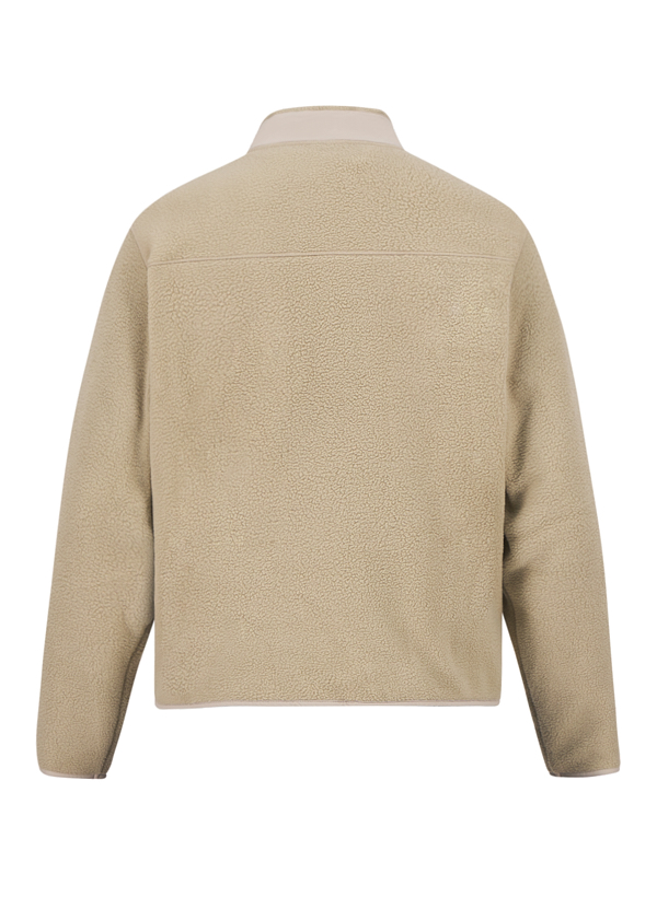 HECHTER PARIS Fleecejacke 70017/162910/420, Produktbild 3