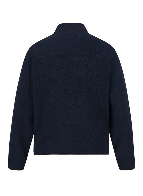 HECHTER PARIS Fleecejacke 70017/162910/690, Produktbild 3