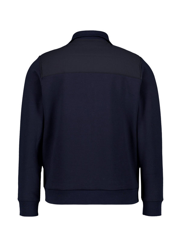 HECHTER PARIS Sweatjacke 70011/162921/690, Produktbild 3