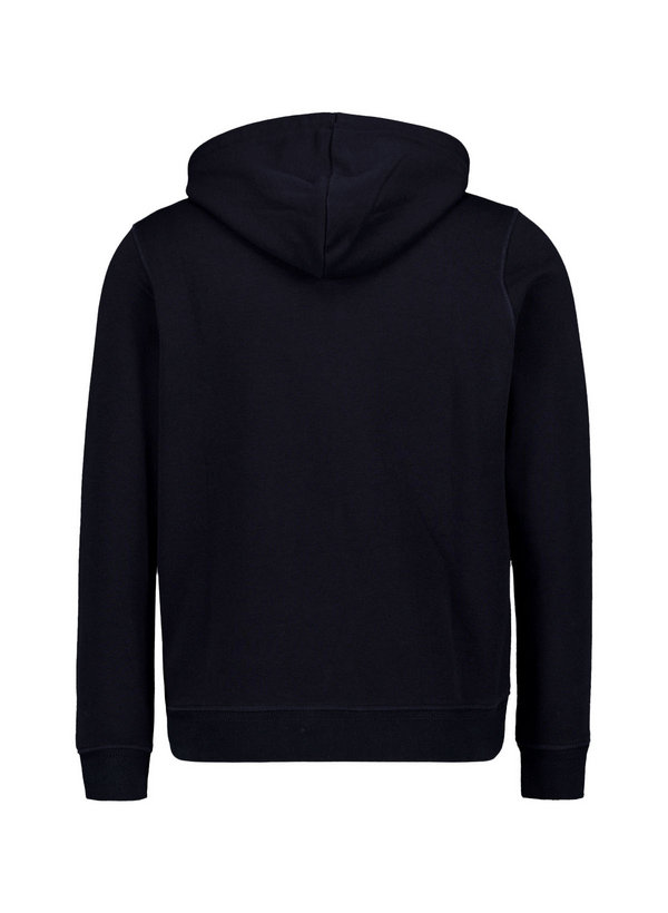 HECHTER PARIS Sweatjacke 70004/162924/690, Produktbild 3